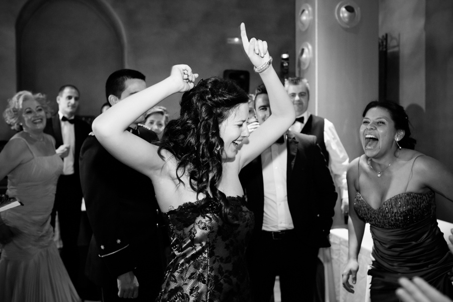 Boda en Granada. Fuen y Zach