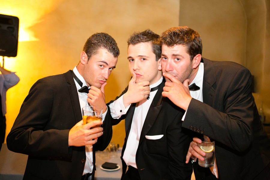 Boda en Granada. Fuen y Zach