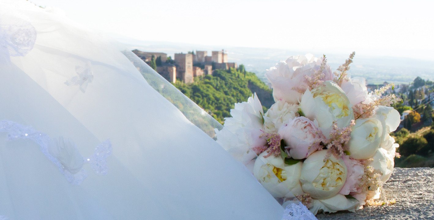 boda Granada. Fuen y Zach