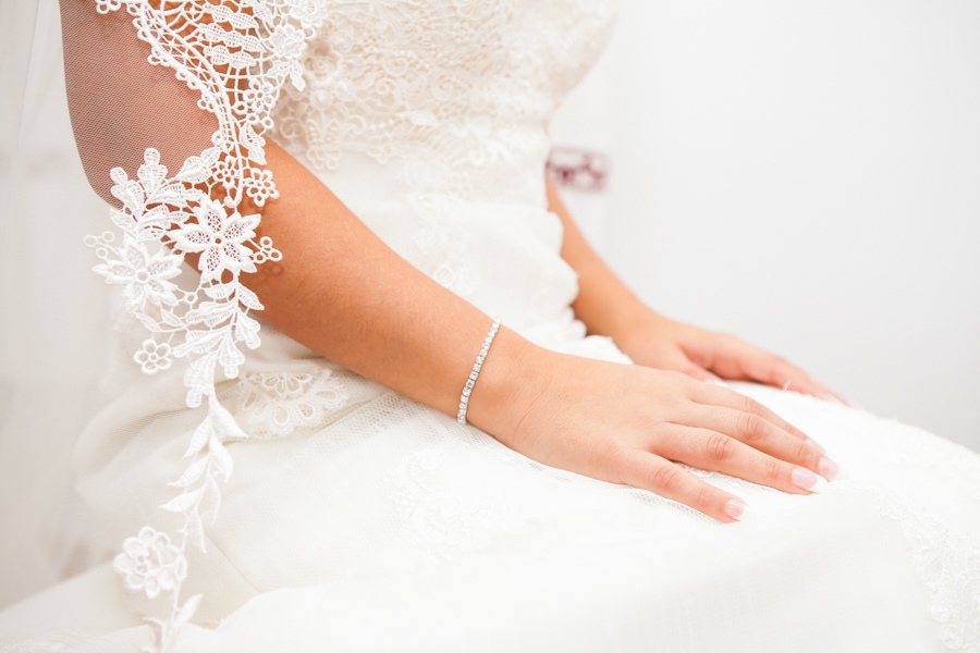 Boda en Granada. Inma y Fran