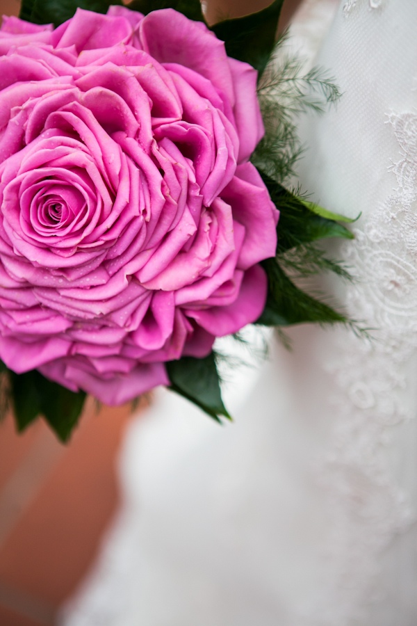 Boda en Granada. Inma y Fran