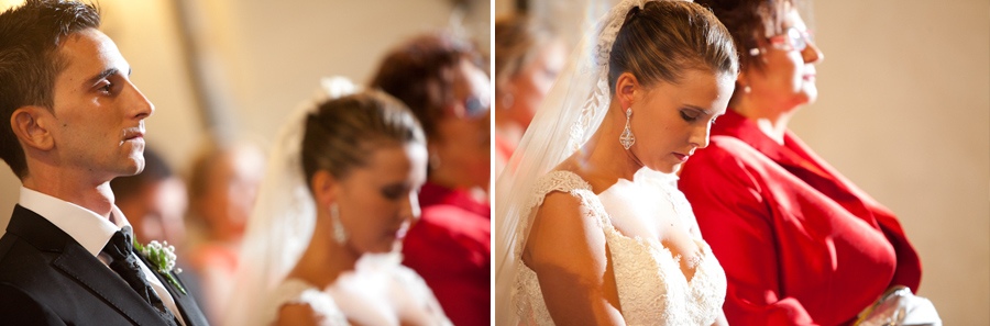 Boda en Granada. Inma y Fran