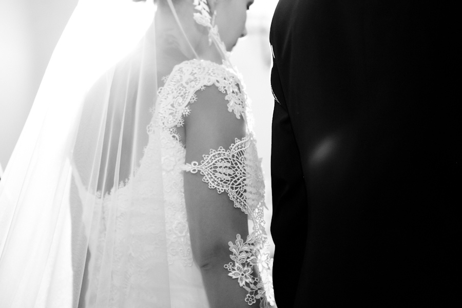 Boda en Granada. Inma y Fran