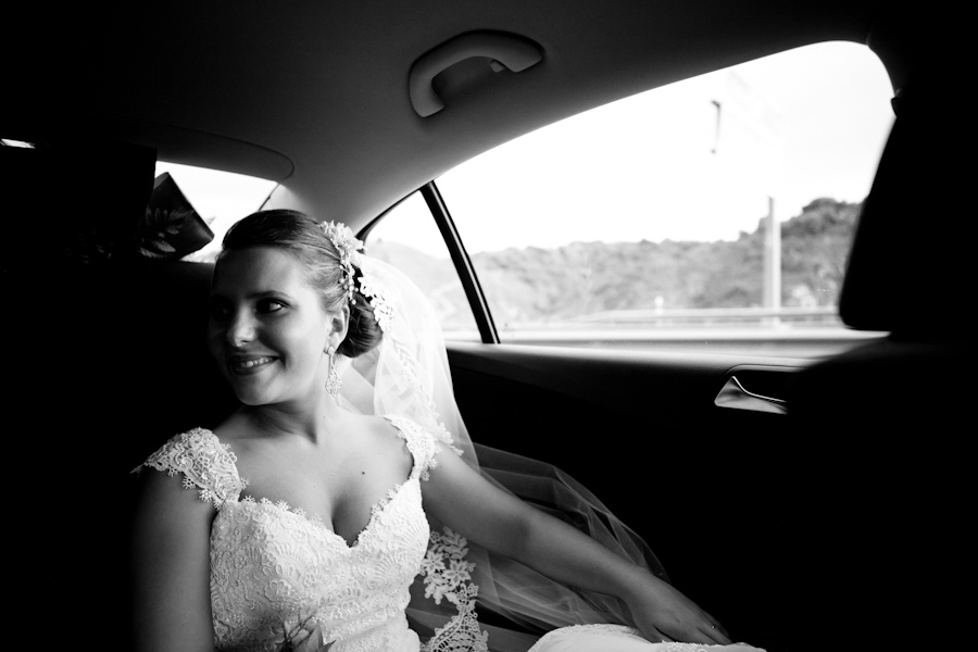 Boda en Granada. Inma y Fran