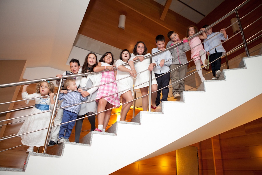 Boda en Granada. Inma y Fran