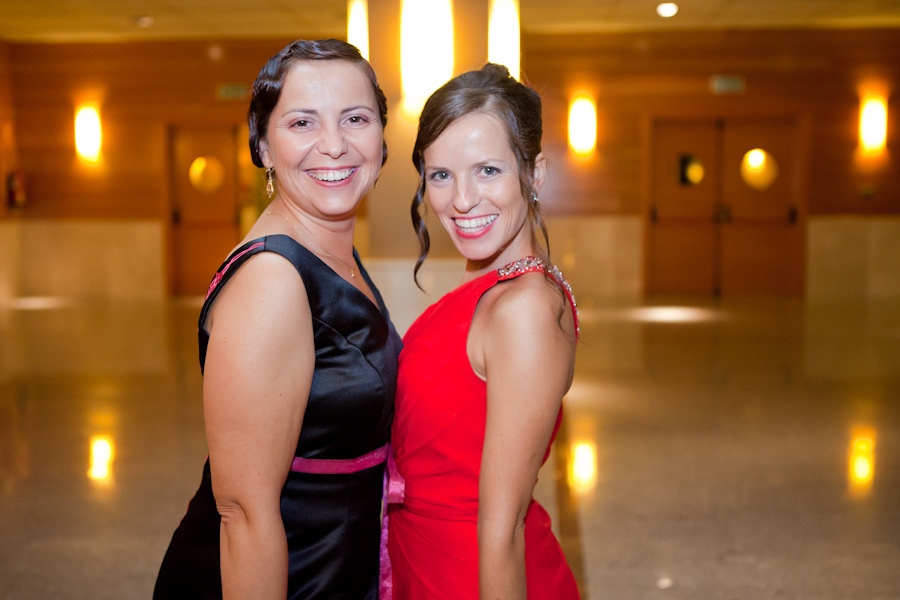 Boda en Granada. Inma y Fran