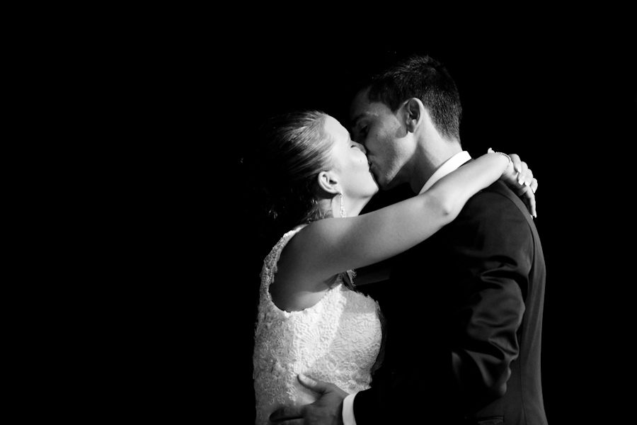 Boda en Granada. Inma y Fran