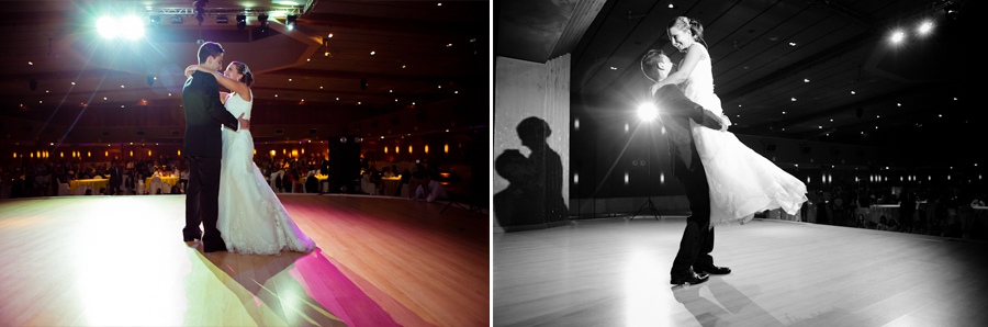 Boda en Granada. Inma y Fran