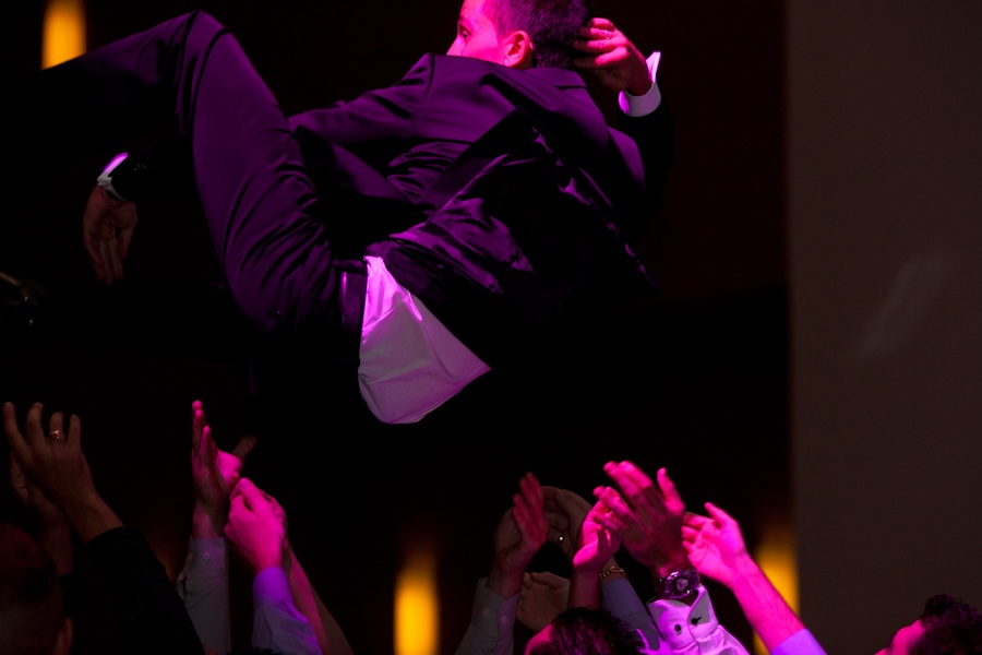 Boda en Granada. Inma y Fran