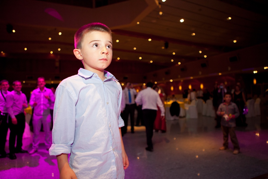Boda en Granada. Inma y Fran