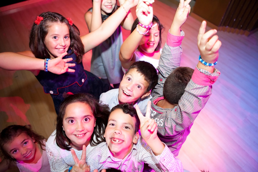 Boda en Granada. Inma y Fran