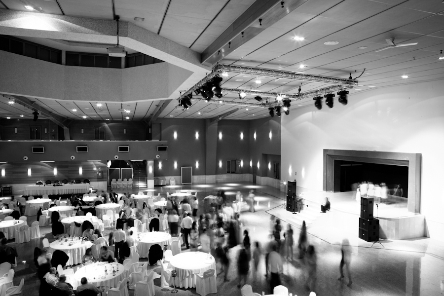 Boda en Granada. Inma y Fran