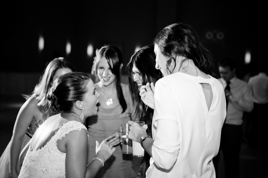 Boda en Granada. Inma y Fran