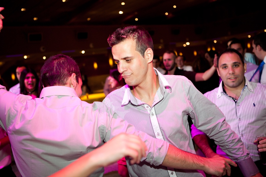 Boda en Granada. Inma y Fran