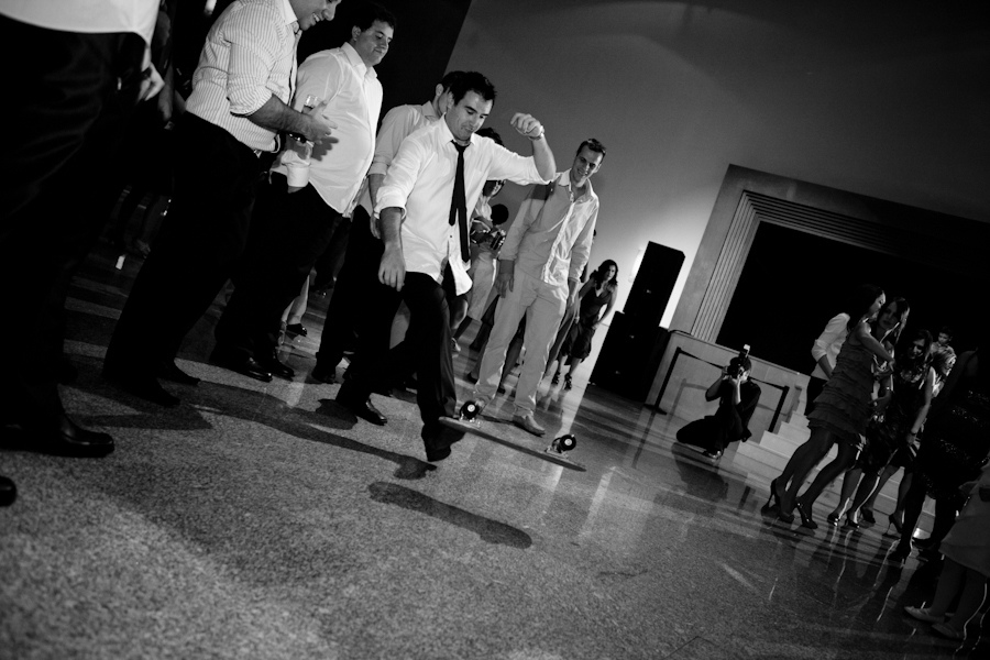 Boda en Granada. Inma y Fran