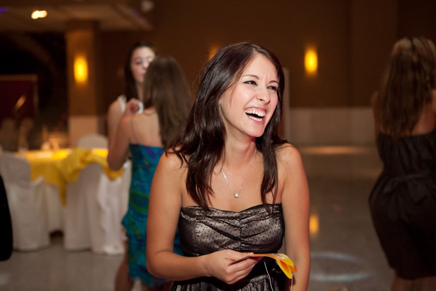 Boda en Granada. Inma y Fran