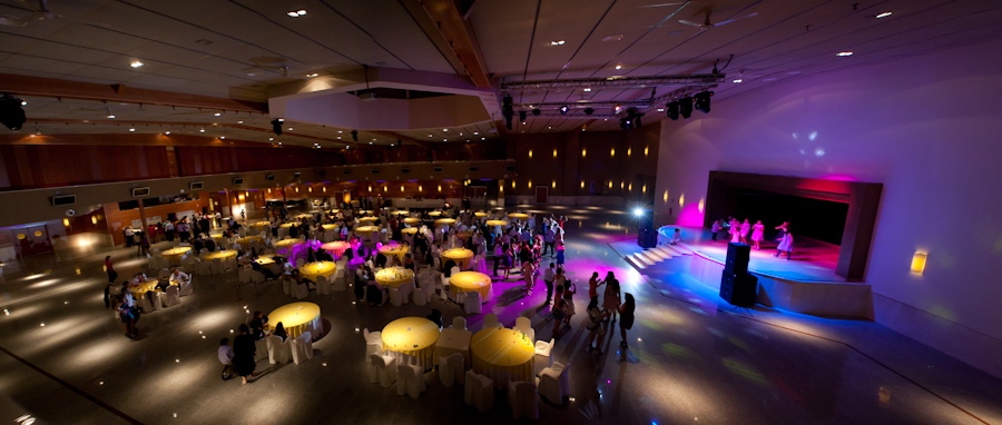 Boda en Granada. Inma y Fran