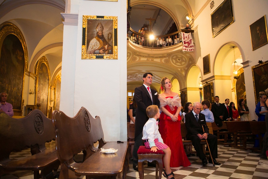 boda,granada,abadia,sacromonte,dobleenfoque