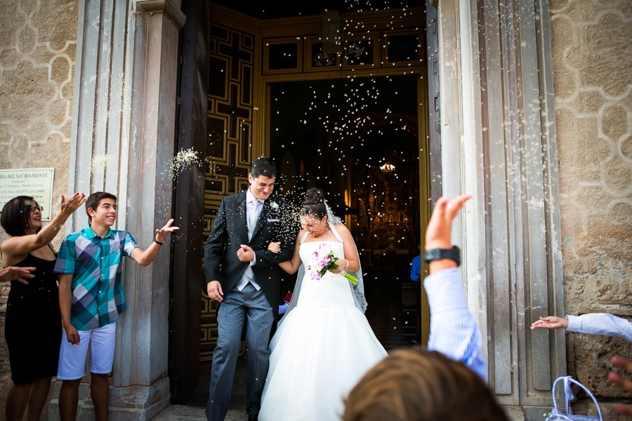 boda,granada,abadia,sacromonte,dobleenfoque