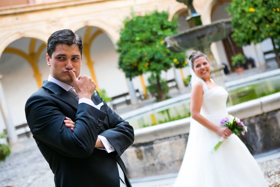 boda,granada,abadia,sacromonte,dobleenfoque