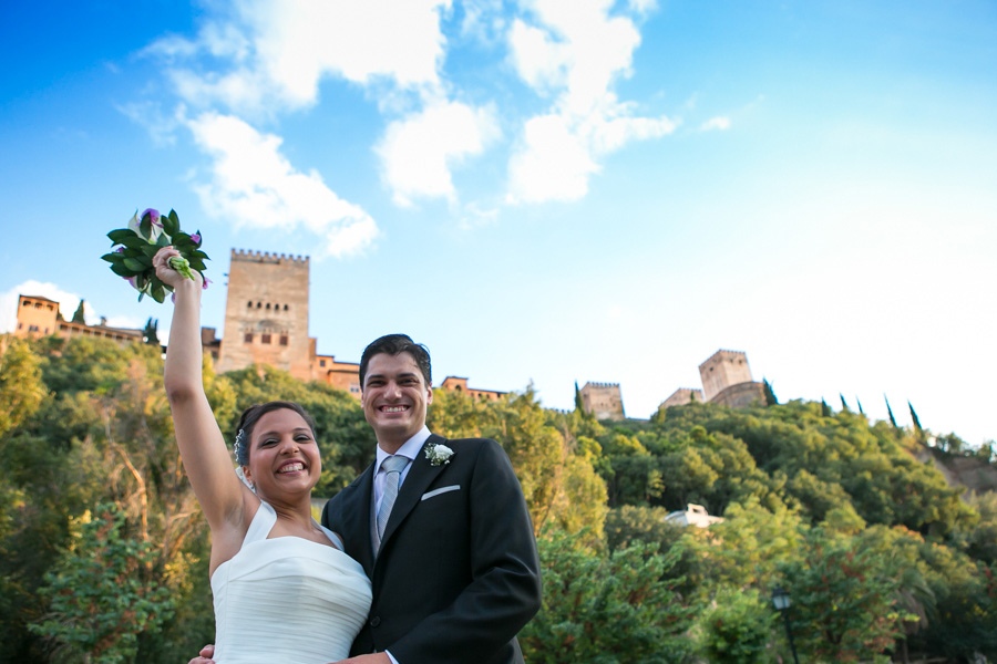 boda,granada,abadia,sacromonte,dobleenfoque
