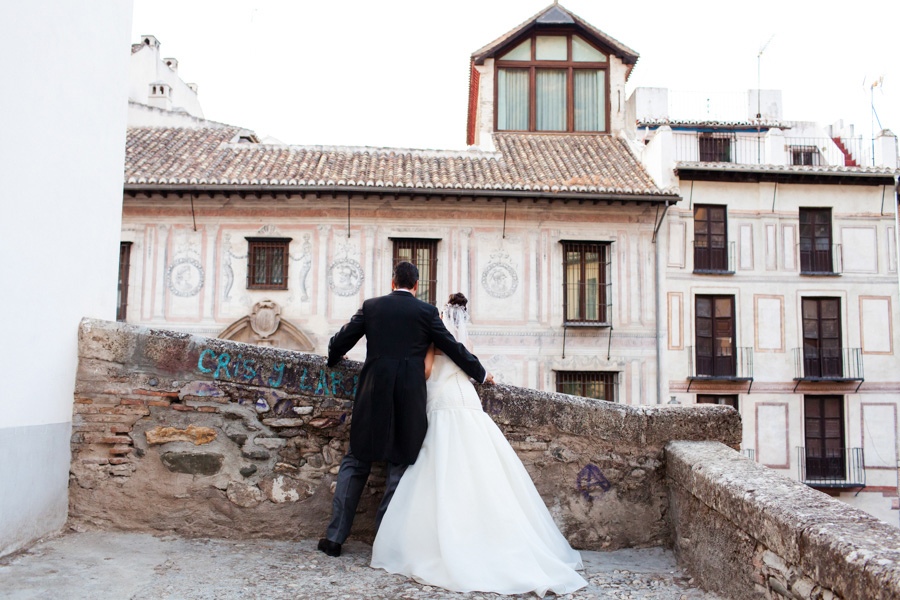 boda,granada,abadia,sacromonte,dobleenfoque