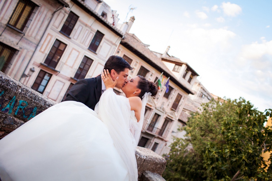 boda,granada,abadia,sacromonte,dobleenfoque
