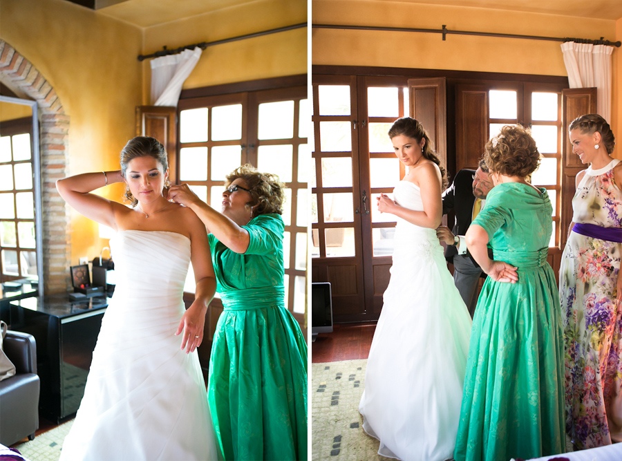 Boda Granada, Boda MAngeles y Jose, DobleEnfoque, Boda Chumbera, Boda Santa Ana