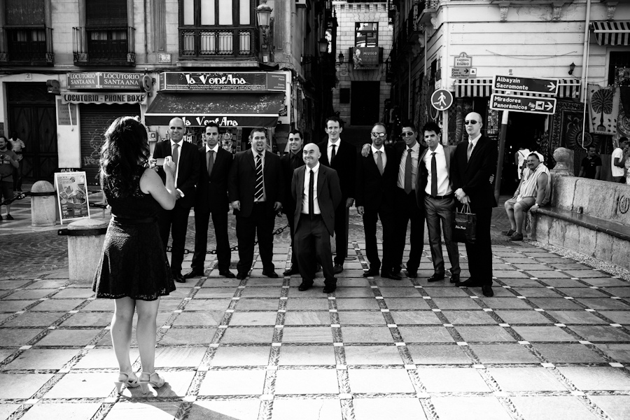 Boda Granada, Boda MAngeles y Jose, DobleEnfoque, Boda Chumbera, Boda Santa Ana