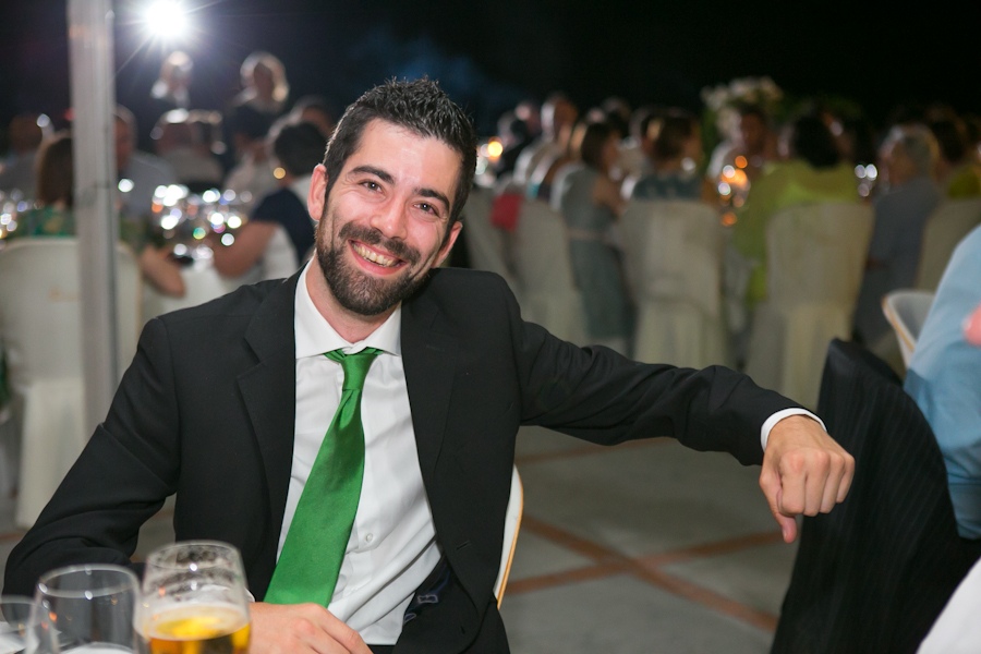 Boda Granada, Boda MAngeles y Jose, DobleEnfoque, Boda Chumbera, Boda Santa Ana