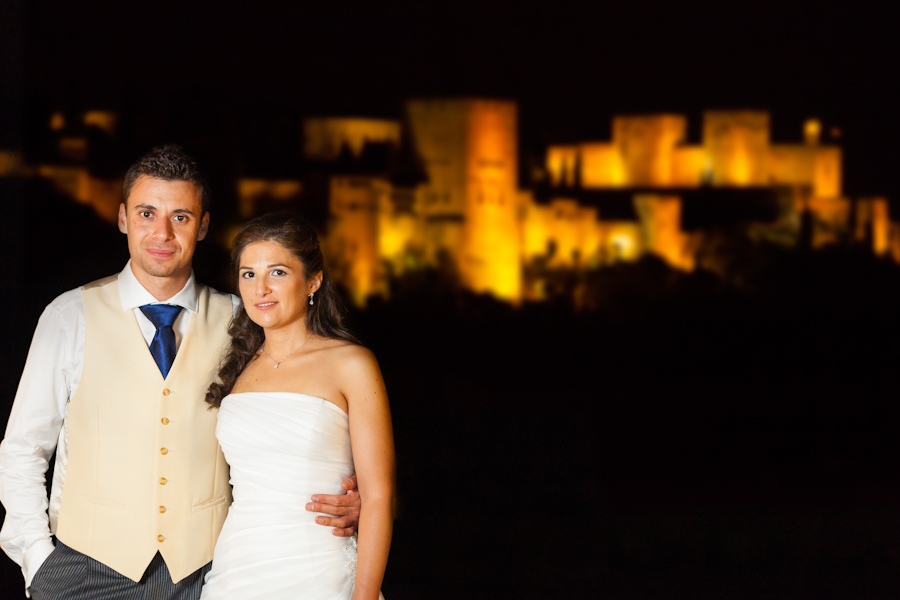 Boda Granada, Boda MAngeles y Jose, DobleEnfoque, Boda Chumbera, Boda Santa Ana