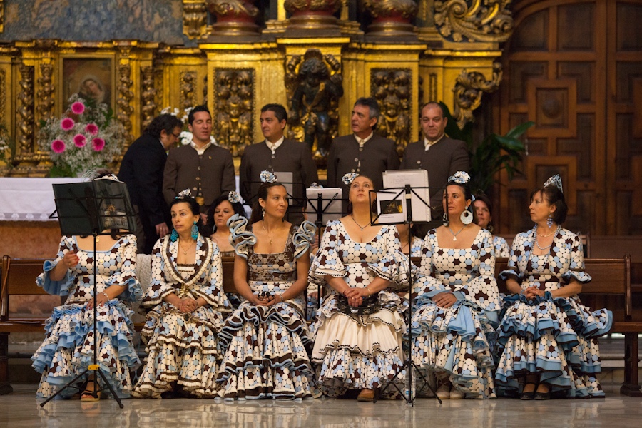 Boda en Granada. MªJosé y Robert