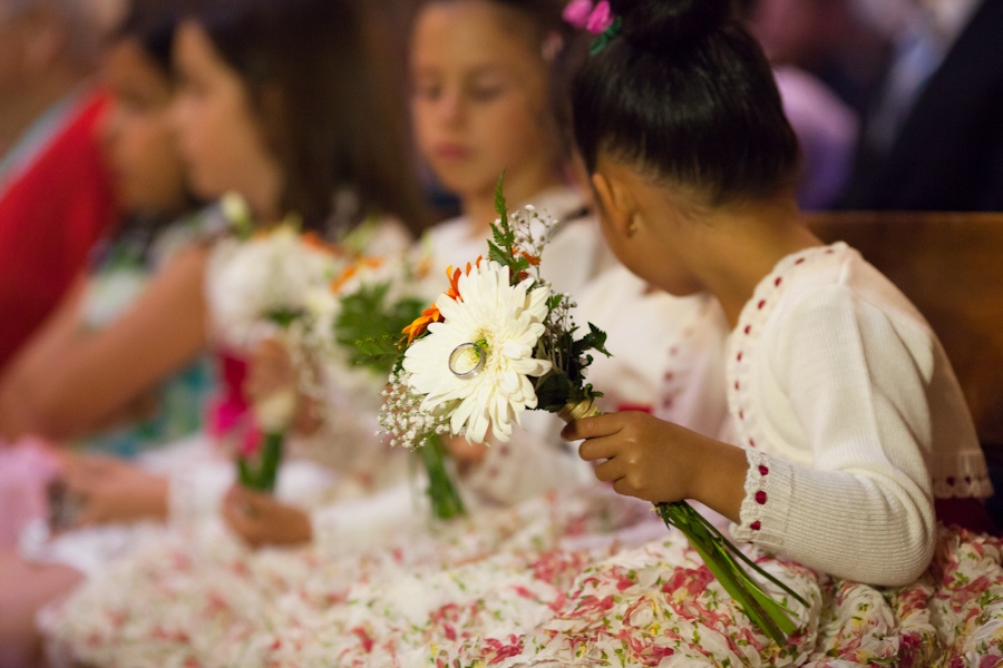 Boda en Granada. MªJosé y Robert