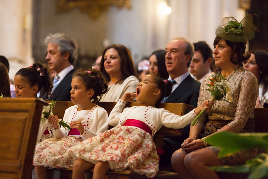 Boda en Granada. MªJosé y Robert