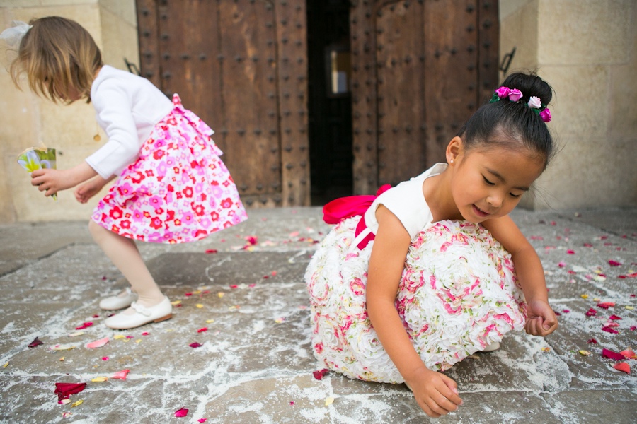 Boda en Granada. MªJosé y Robert