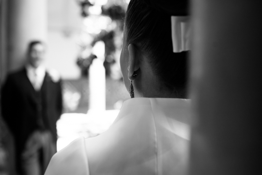 Boda en Granada. MªJosé y Robert