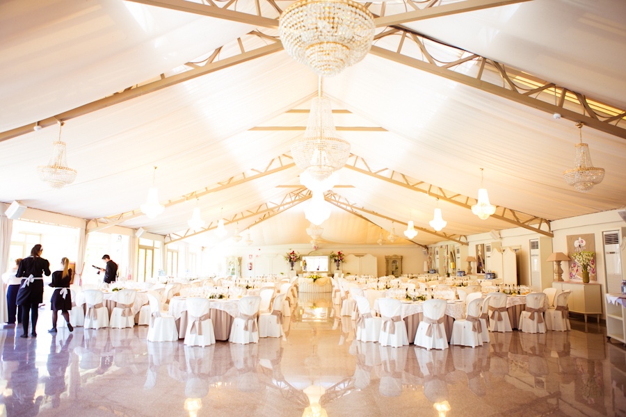 Boda en Granada. MªJosé y Robert