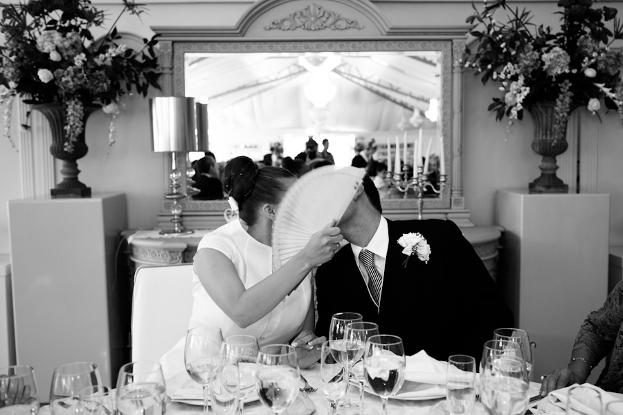 Boda en Granada. MªJosé y Robert