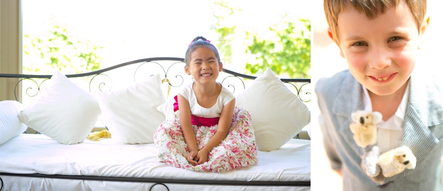 Boda en Granada. MªJosé y Robert