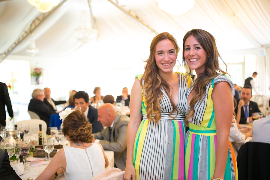 Boda en Granada. MªJosé y Robert