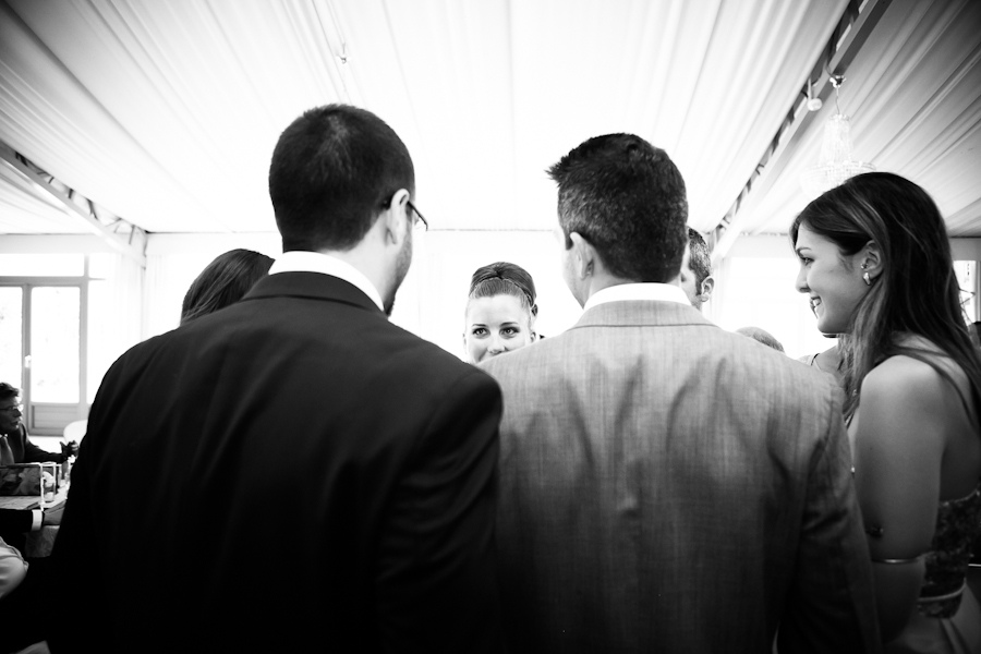 Boda en Granada. MªJosé y Robert