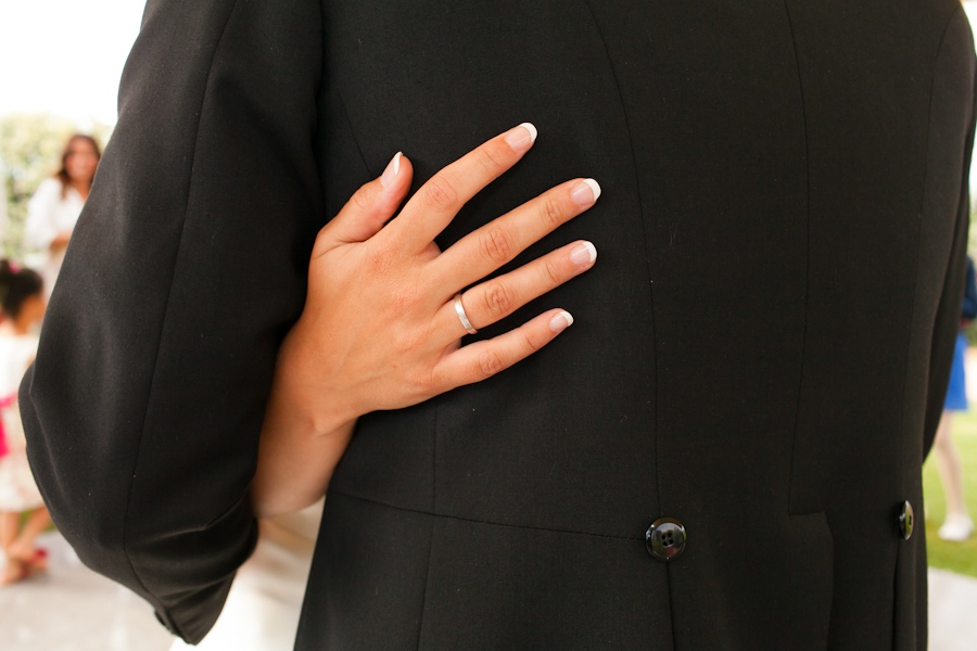 Boda en Granada. MªJosé y Robert