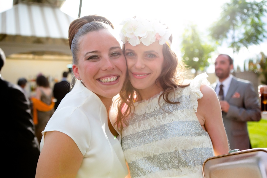 Boda en Granada. MªJosé y Robert