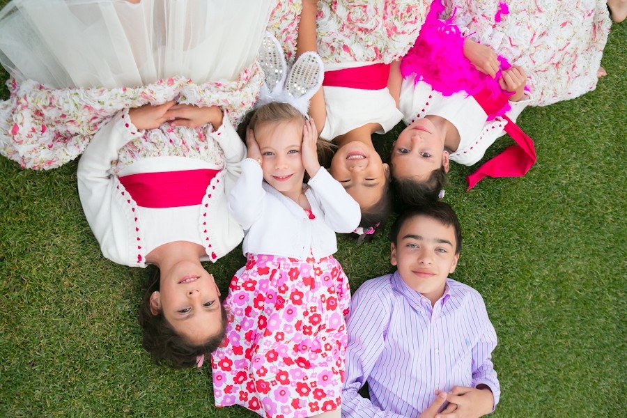 Boda en Granada. MªJosé y Robert