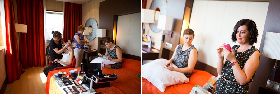 Boda Granada, Boda Raquel y Edu, DobleEnfoque, boda Club de Campo