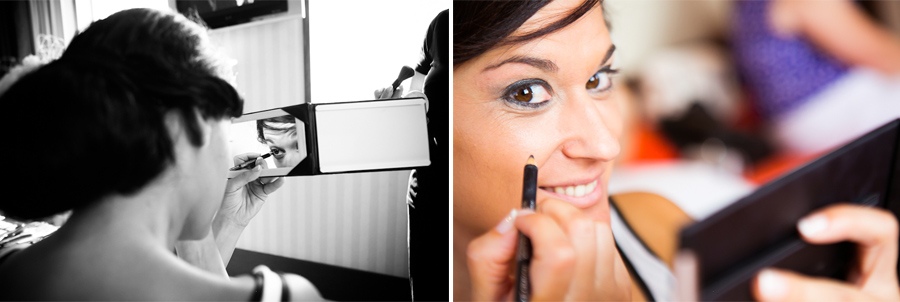 Boda Granada, Boda Raquel y Edu, DobleEnfoque, boda Club de Campo