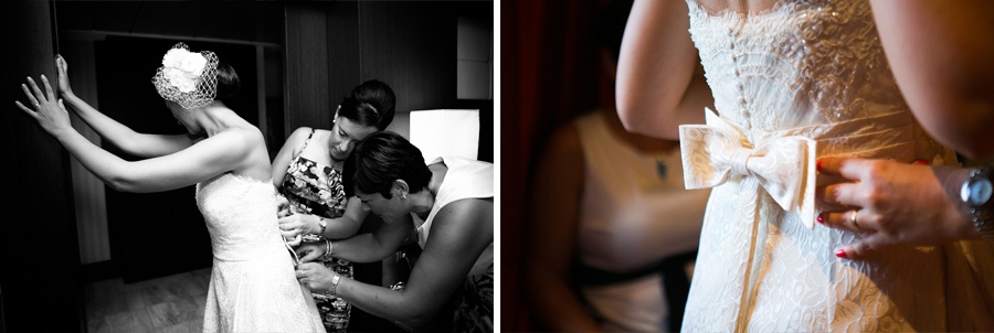 Boda Granada, Boda Raquel y Edu, DobleEnfoque, boda Club de Campo