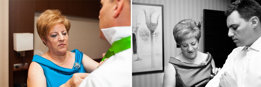 Boda Granada, Boda Raquel y Edu, DobleEnfoque, boda Club de Campo