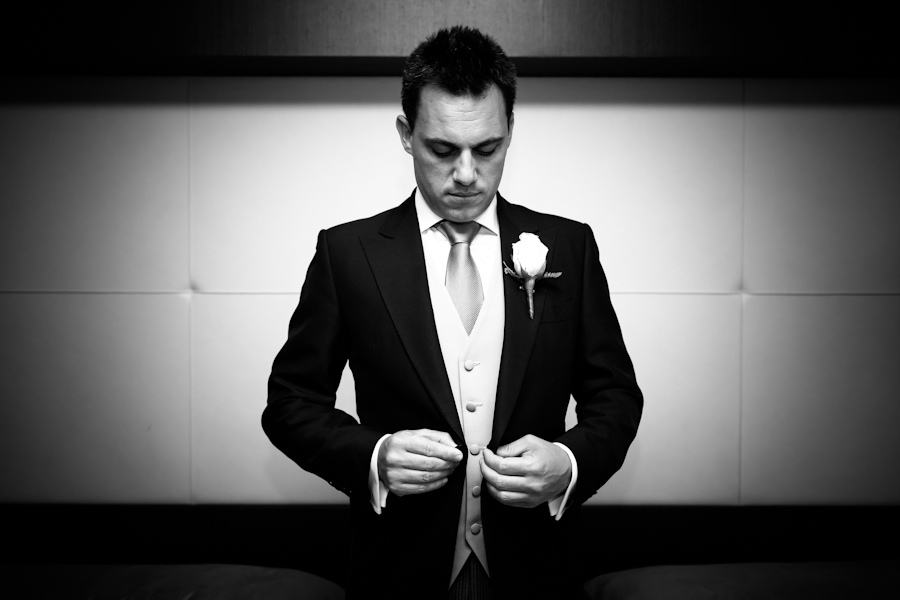 Boda Granada, Boda Raquel y Edu, DobleEnfoque, boda Club de Campo