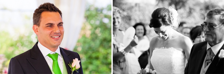 Boda Granada, Boda Raquel y Edu, DobleEnfoque, boda Club de Campo